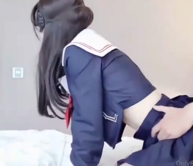 O站網紅反差婊Yumi大尺度私拍福利 Part B (20)