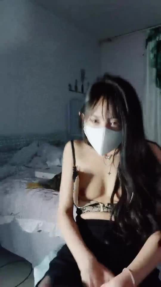 你的可馨_自慰