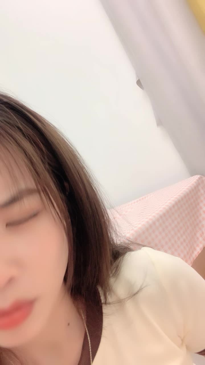 一口橘子自慰