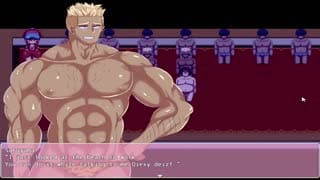 Nanpa Beach EX (Hentai RPG) teniendo sexo duro con akane la novia de mi amigo
