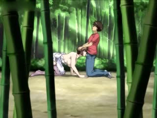 仕舞妻 ANIMATION 姉妹妻3