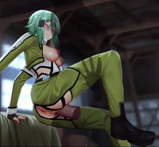 Shinon 1SP