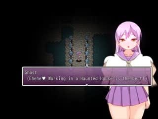 EVERYTHING INVESTIGATOR GIRL (ENG) CH. 2