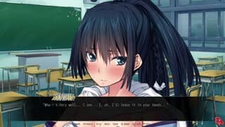 Commander Babes Ep 4 - Teaching Digits