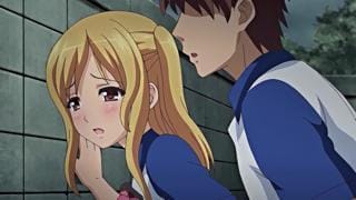 小さな蕾のその奥に…… ～剥き散らされる儚い蕾～