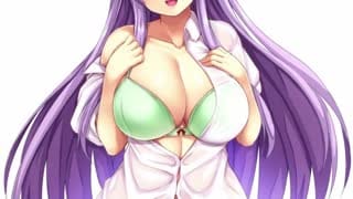Hantai JOI Anal _ Futa show's you anal love