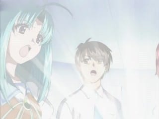 肉体転移 痴女っ娘しの碧しの 第一章