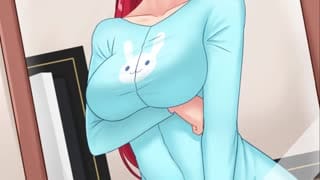 Pyrrha Nikos (Hentai JOI) (RWBY)