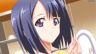 鬼父(愛娘強制発情)  4