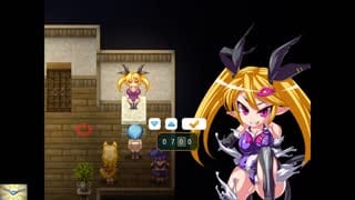 Trinity Dungeon (part 1)