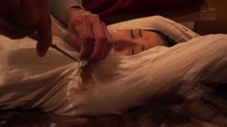 SHKD-954切裂強姦～被剪刀男鎖定的未婚妻