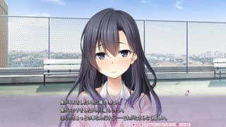 メルキス 神楽 楓 #3 (CVあじ秋刀魚)