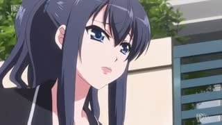 (18禁アニメ) (無修正) [BOOTLEG] イケナイコト 02 (DLrip 1280x720 x264 AAC)