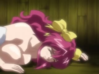  无修正遗作Respect 母的芳香