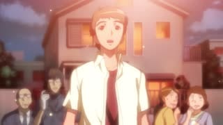 (18禁アニメ) (無修正) [Celeb] Sweet Home ～Hなお姉さんは好きですか？～ 二甘 (DLrip 1280x720 x264 AAC)