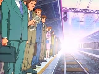  色狼电车 前篇