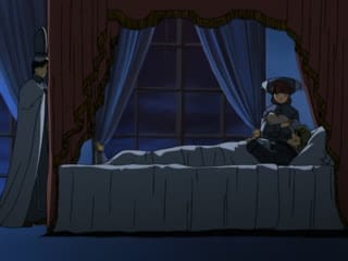 -dongman- [れもんは～と] Princess Holiday ～転がるりんご亭千夜一夜～ 第一話 (DVD 960x720 X264 AC3)
