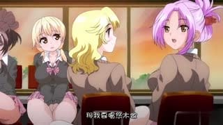  Cherry＆GAL’s↑↑Episode1ハマッちゃうかも！
