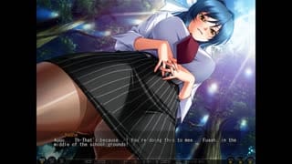 Sansha Mendan Yuuna Extra 2