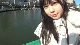 SSIS-073假裝享受和最討厭的中年大叔幹不停的厭惡溫泉旅行