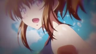  魔獣浄化少女ウテアsoul.3loveaffair