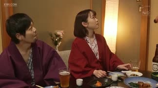 SSNI-783在男友旁和巨漢前輩幹著騎乘緊貼性交的三天兩夜畢業旅行