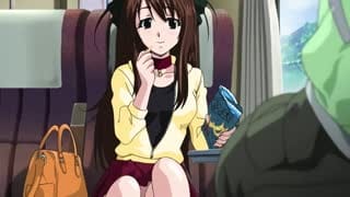 -dongman- [ピンクパイナップル] ストリンジェンド～エンジェルたちのプライベートレッスン～MY BLOW JOBER ACT.10 (DVD 1280x720 x264 AAC)