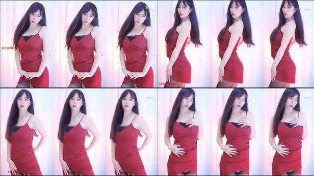 鬥魚主播 極品性感舞姬 yuki丶queen 火箭群舞蹈福利誘惑 Part (17)