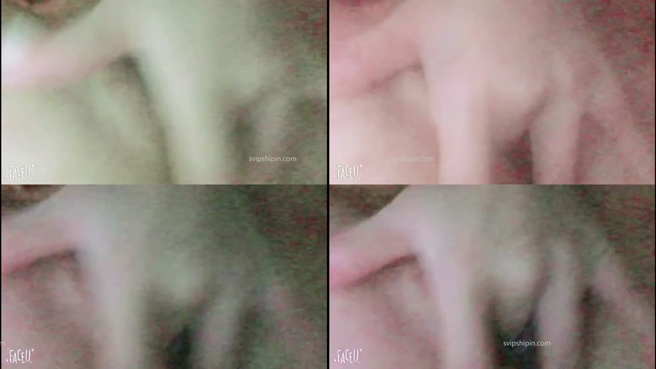 清新脫俗女神主播姜貞羽微信福利27部+直播合集 微信福利 Part (18)