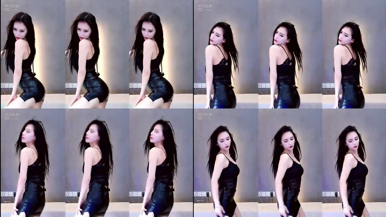 女主播 米蘭 愛妃 福利視頻 Part 10