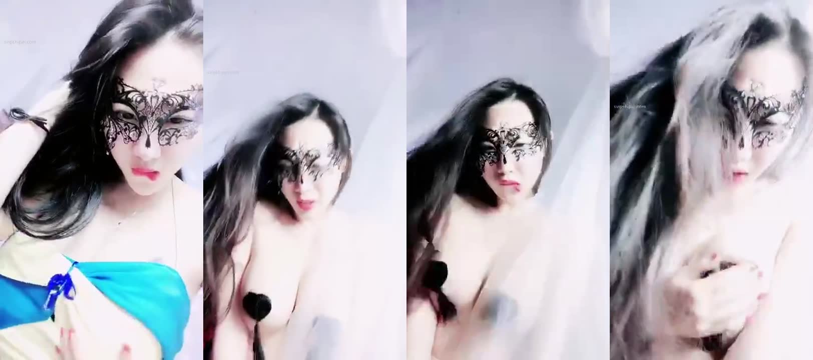 花椒夢想直播絲絲粉嫩美乳粉鮑美腿福利29部 Part (10)