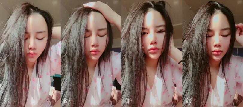 極品女神超可愛主播櫻子微信福利15部 嫩BB特寫