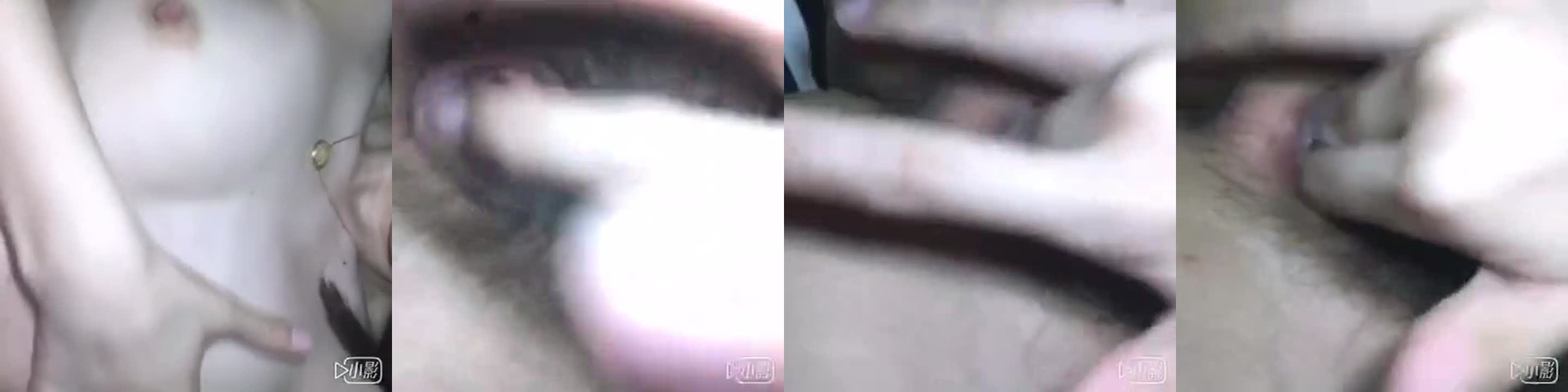女主播 晨晨 福利視頻 Part 3