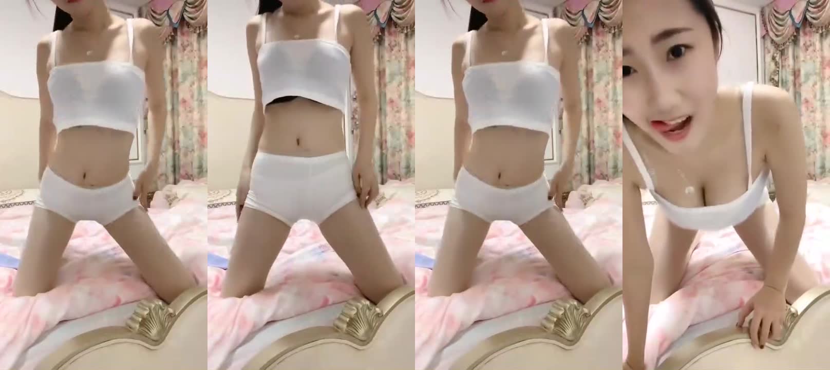 快手主播：美楠 微信福利 (3)