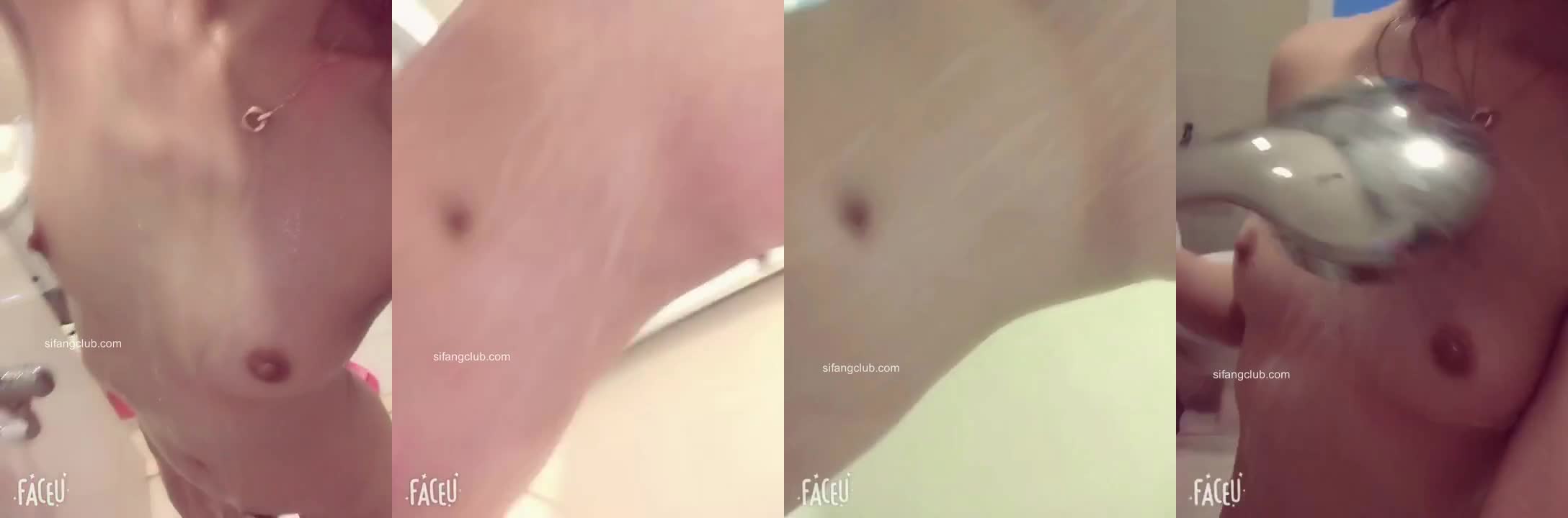Mua極品性感主播 小小美少女 跑車微信福利 小小美少女 (36)