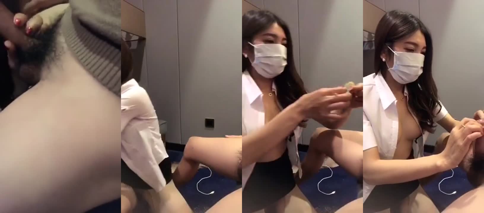 外主播女王 木蘭、葉子姐姐 大合集 微信福利 209,和小哥啪啪2(6分29秒)