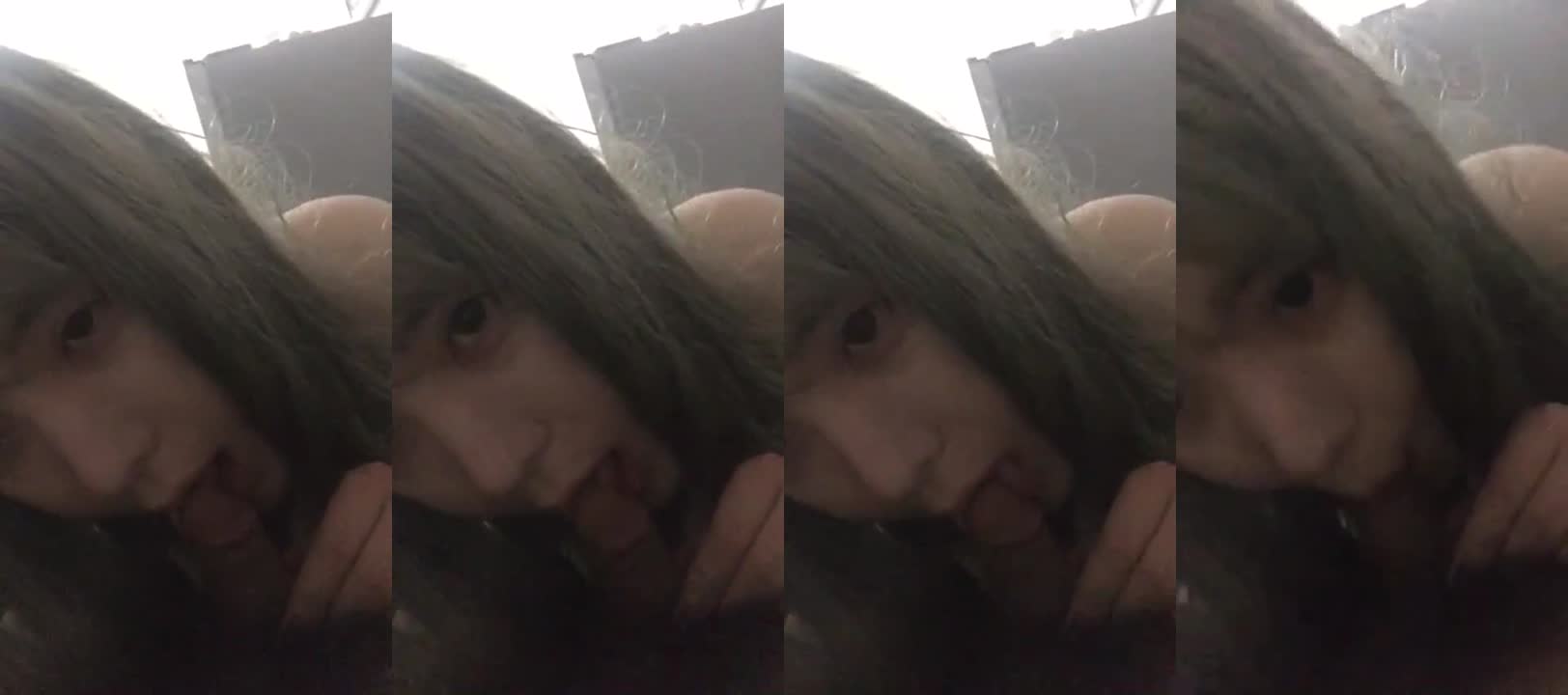 女主播 簡秀-車模小張馨予 福利視頻 Part 4