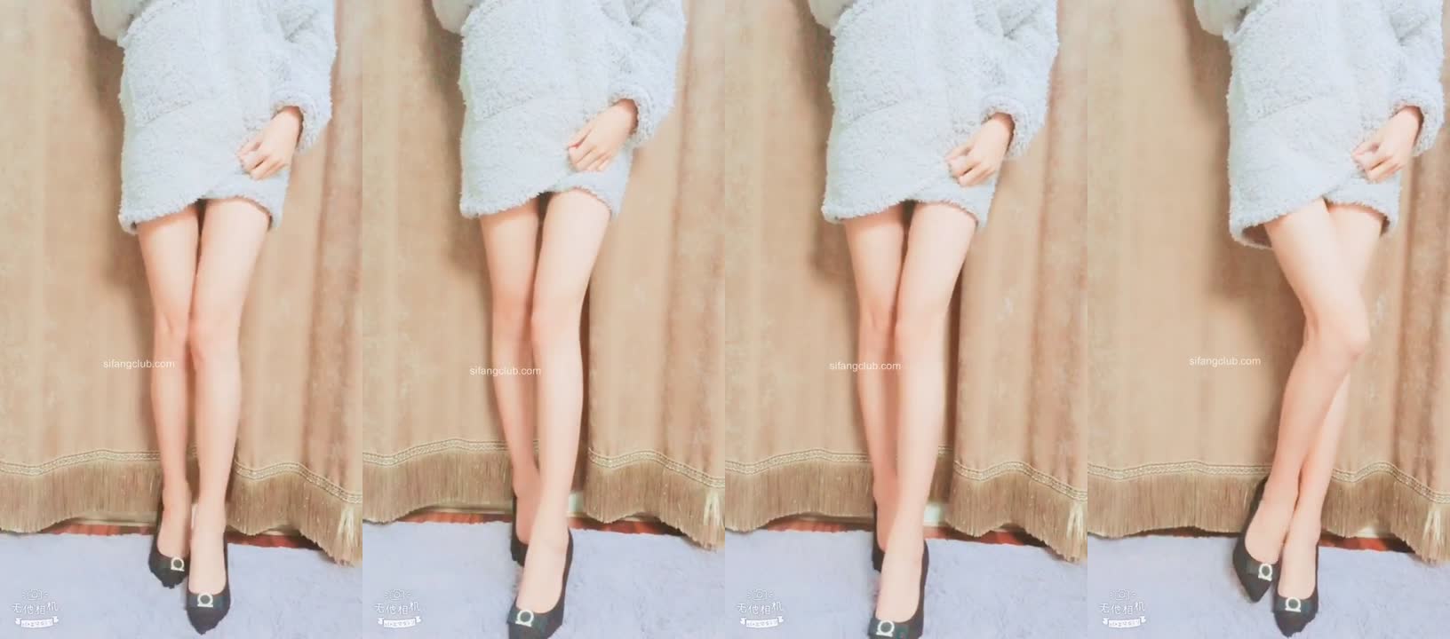 Mua美女主播 colour 微信福利視頻 colour (13)