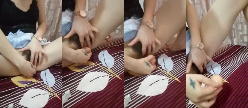 女主播 空姐（七七） 福利視頻 Part 10