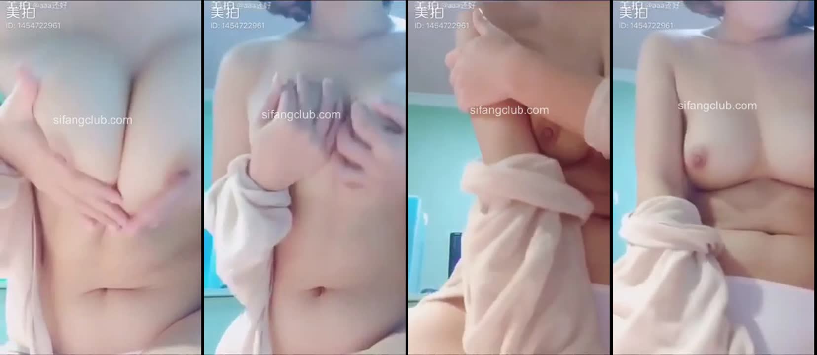 Mua清純小妹主播 提莫 喜歡一對一跑車福利合集 提莫 (38)