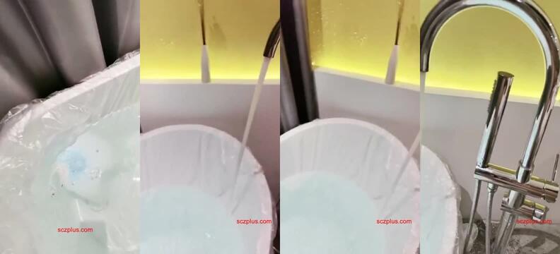 鬥魚主播 豐滿性感 王瑞兒36G 火箭定制大尺度福利 微信福利 (24)