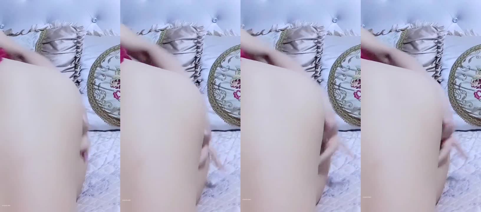 快手主播：婷美人 微信福利 (2)