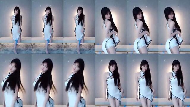 YY主播 高顔值極品舞姬 奇領心兒 直播熱舞誘惑 Part 102