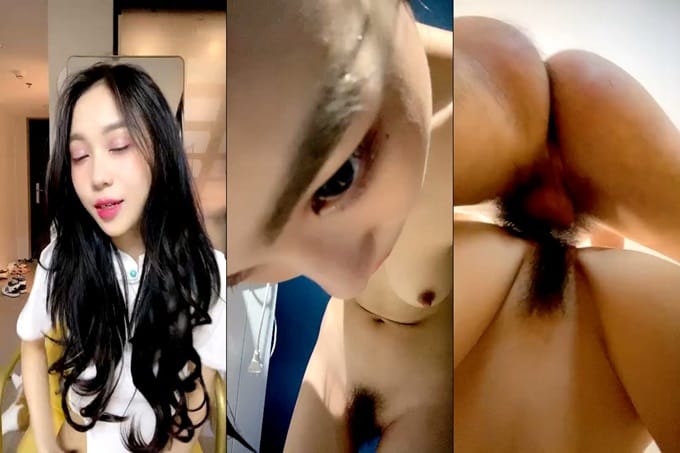 长发苗条女友被暴力打桩超级刺激，先洗澡再到床上超多姿势做爱，叫声销魂