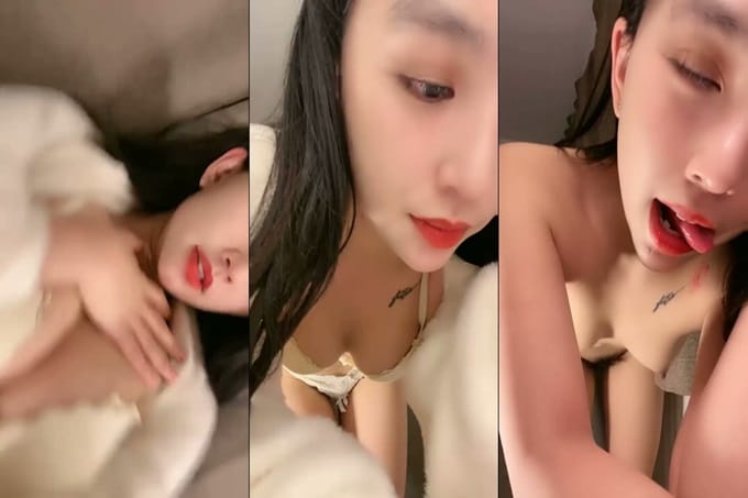 性感尤物！网红美女！给大家秀一波，扭腰摆臀对着镜头，多毛骚逼掰穴，翘起屁股极度诱惑