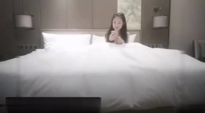 约个了个妹子，奶很白，身材很棒
