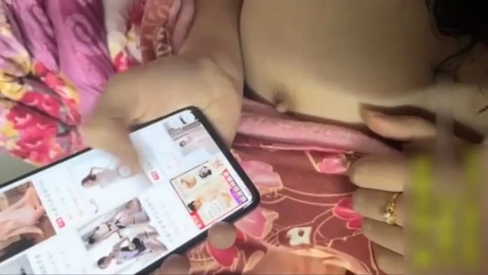 漂亮美女找网友偷情