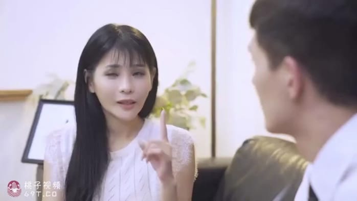 【桃视频】实习男优-素人征选男优拍摄AV