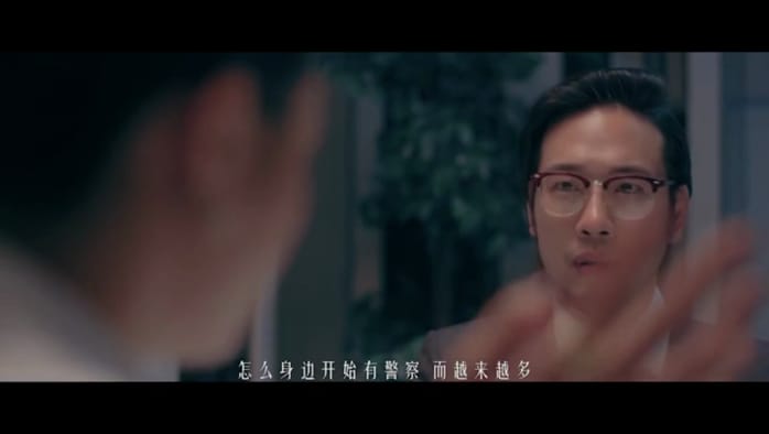 【桃视频】妖女榨汁：感染者的蜕变-宋南伊 MDSR-0001-EP2