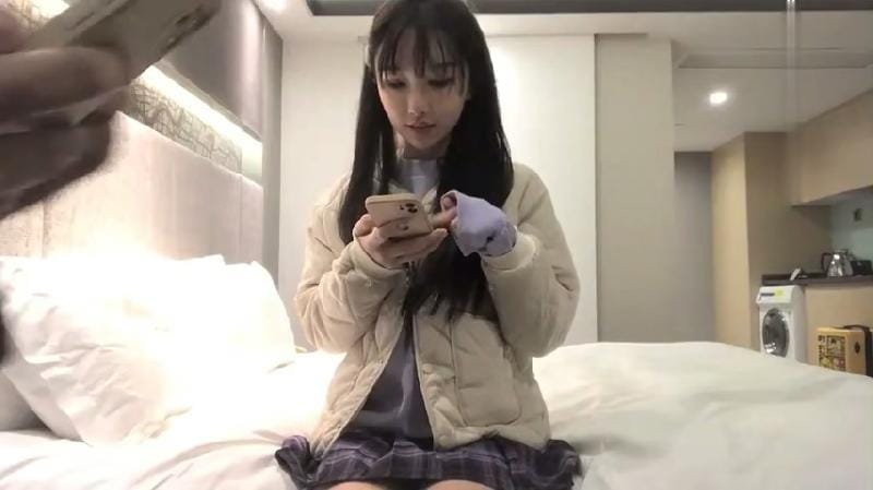 [無碼][偷拍][探花]超高顏質，纖細身材，溫柔配合妹子1 